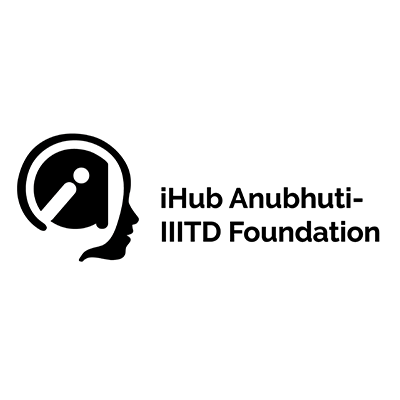 iHub Anubhuti- IIITD Foundation
