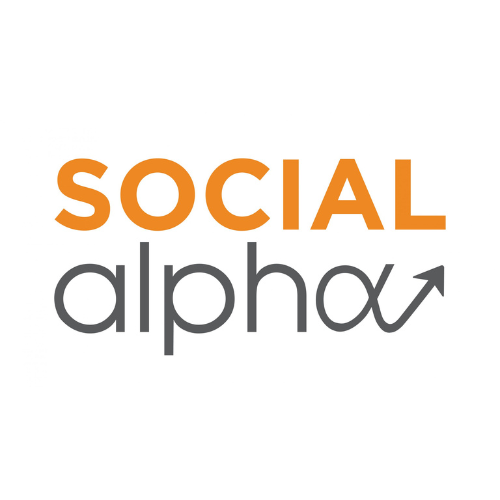 Social Alpha