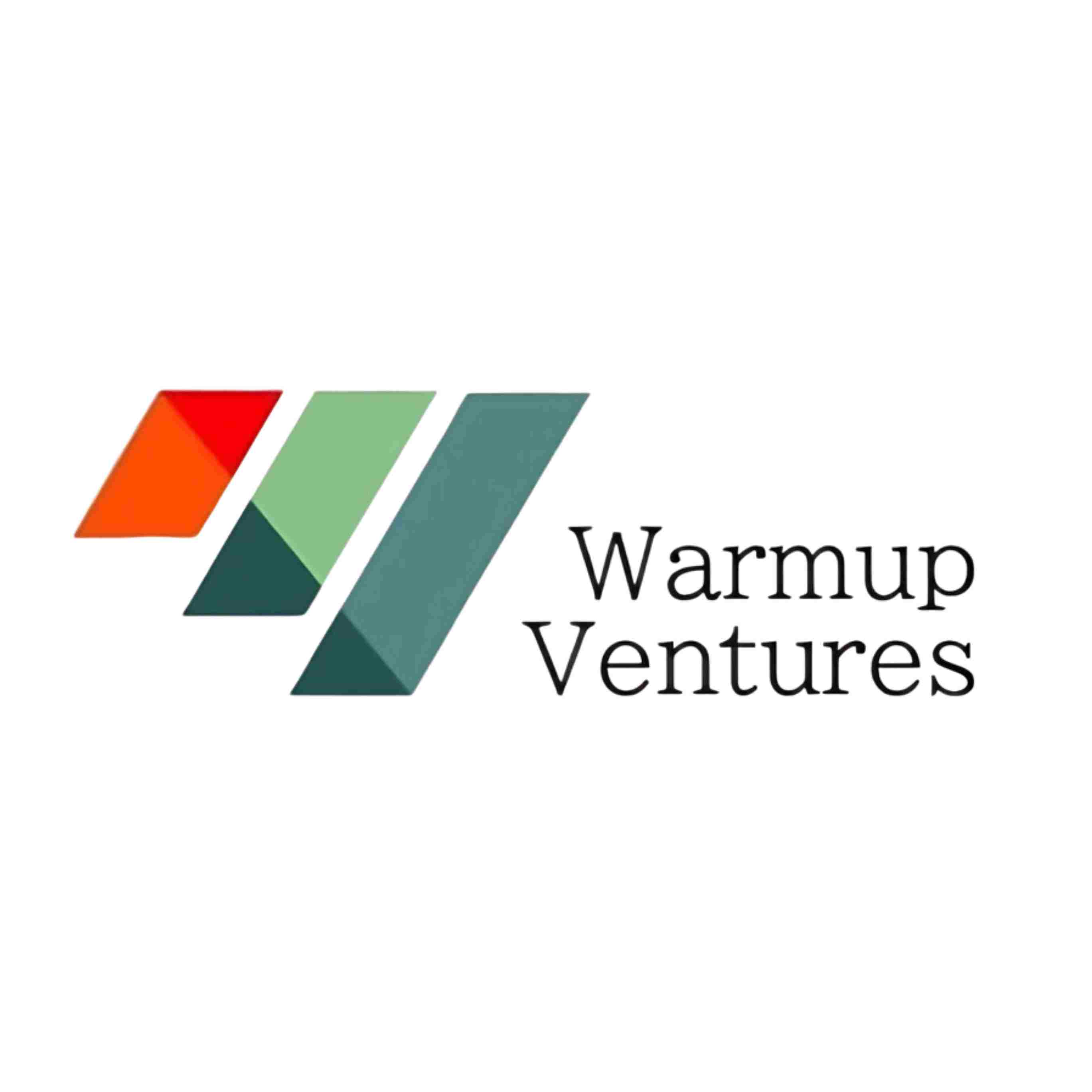 Warmup Ventures
