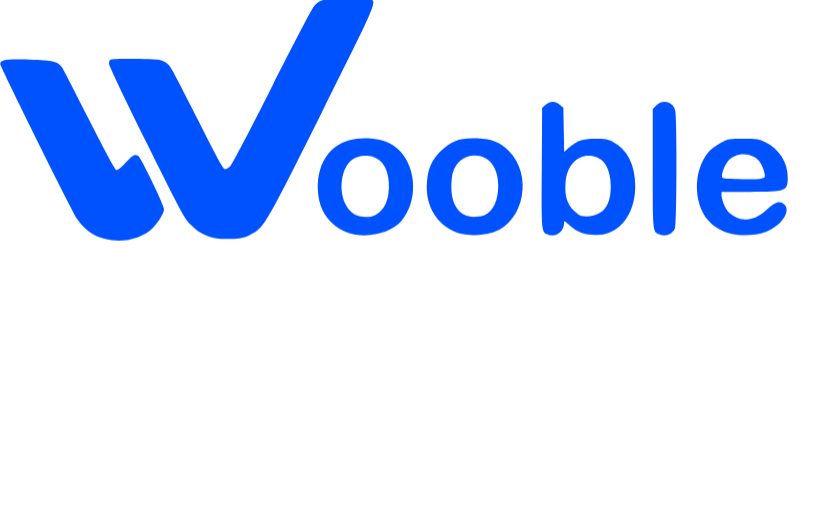 Wooble
