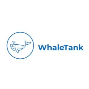 Whale Tank