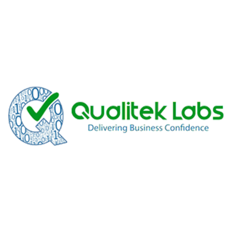 Qualitek Labs (P) Ltd.