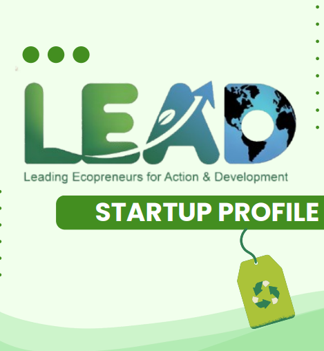 L.E.A.D. Incubation Program