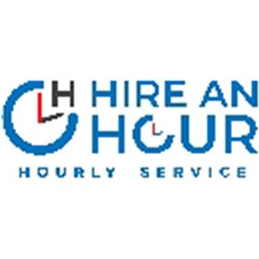 Hire an Hour