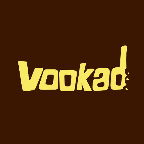 vooked